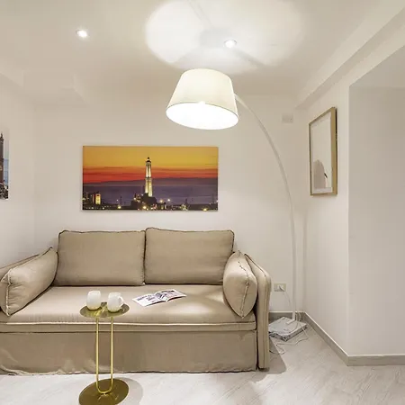 Appartamento Galea By Wonderful Italy Genova